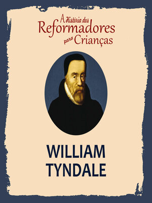 cover image of A História dos Reformadores para Crianças